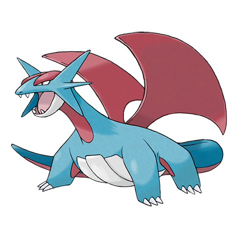 Pok&eacute;mon image