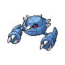Pok&eacute;mon sprite
