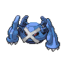 Pok&eacute;mon sprite