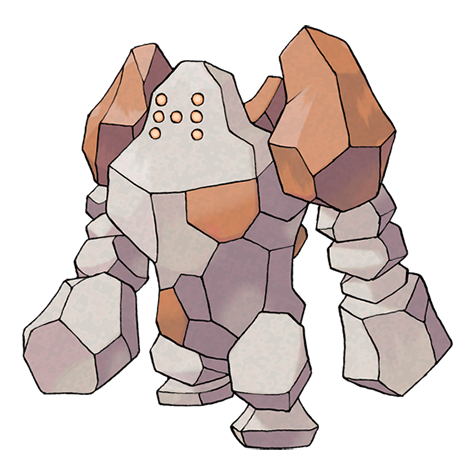 Pok&eacute;mon image
