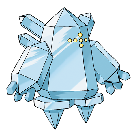 Pok&eacute;mon image