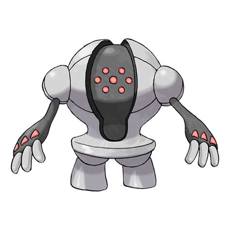 Pok&eacute;mon image
