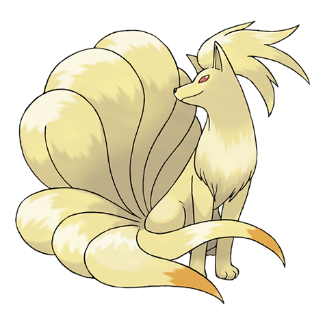 Pok&eacute;mon image