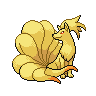 Pok&eacute;mon sprite