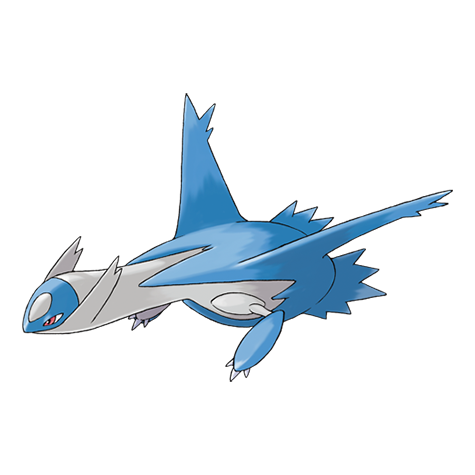 Pok&eacute;mon image