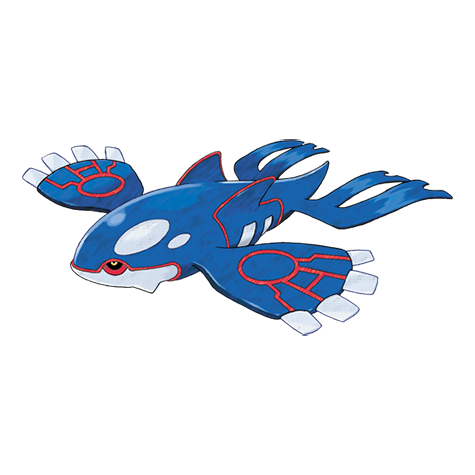 Pok&eacute;mon image