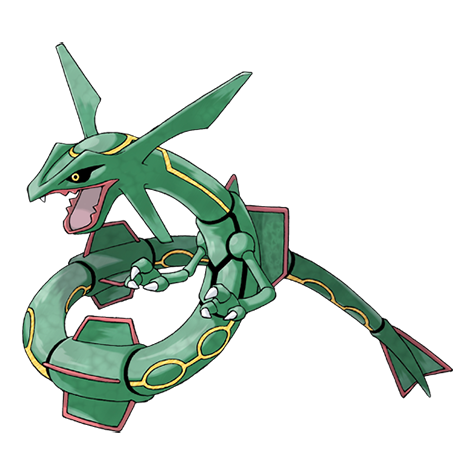 Pok&eacute;mon image