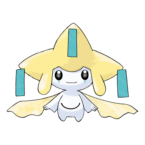 Pok&eacute;mon image