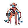 Pok&eacute;mon sprite