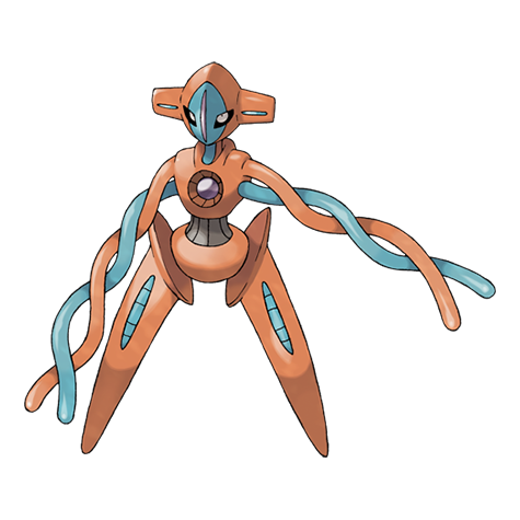 Pok&eacute;mon image