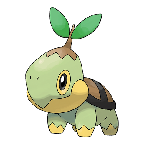 Pok&eacute;mon image