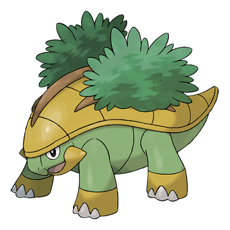Pok&eacute;mon image