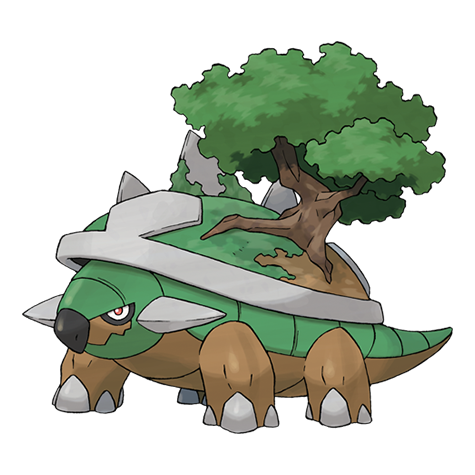Pok&eacute;mon image