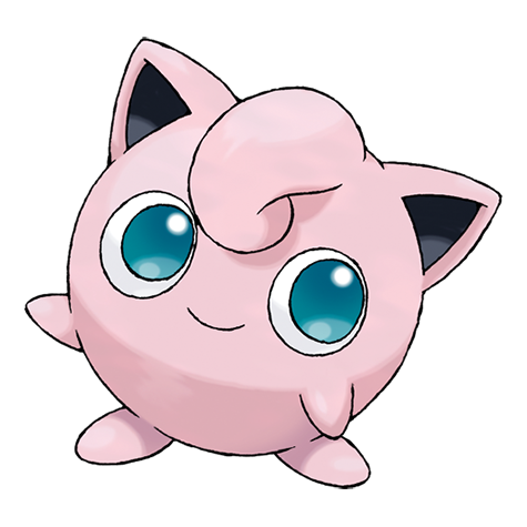 Pok&eacute;mon image