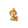 Pok&eacute;mon sprite