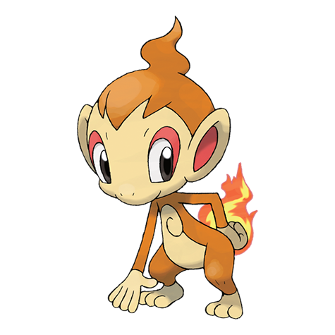 Pok&eacute;mon image