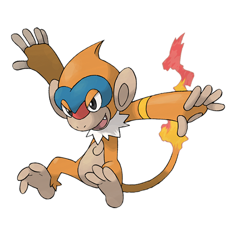 Pok&eacute;mon image