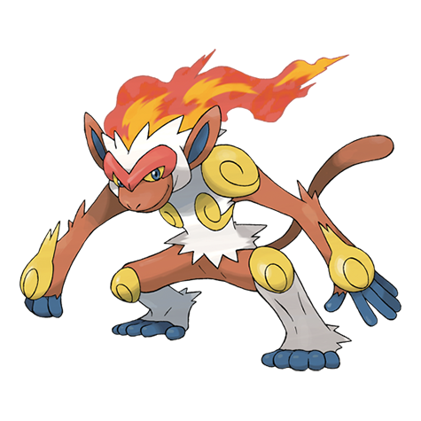 Pok&eacute;mon image