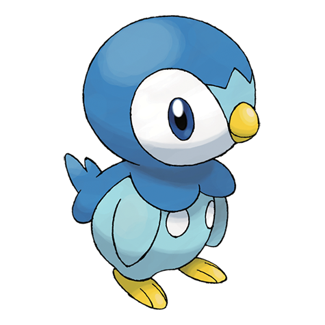 Pok&eacute;mon image