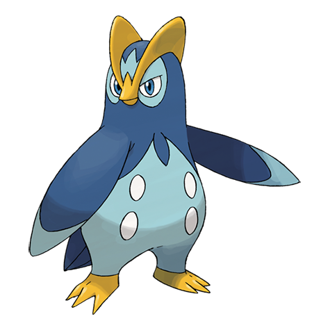 Pok&eacute;mon image