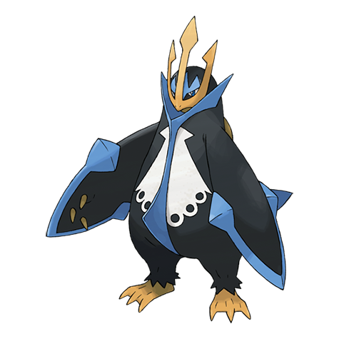 Pok&eacute;mon image