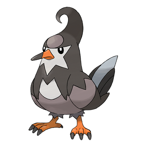 Pok&eacute;mon image