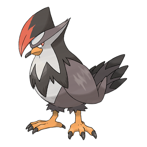 Pok&eacute;mon image