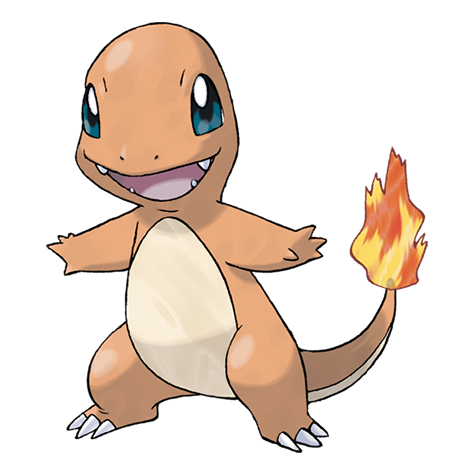 Pok&eacute;mon image