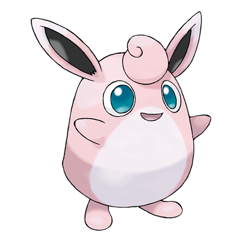 Pok&eacute;mon image