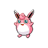 Pok&eacute;mon sprite