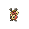 Pok&eacute;mon sprite