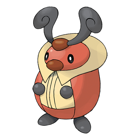 Pok&eacute;mon image