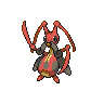 Pok&eacute;mon sprite