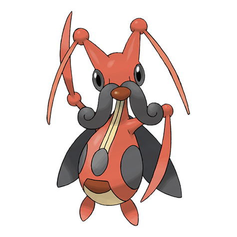 Pok&eacute;mon image