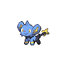 Pok&eacute;mon sprite