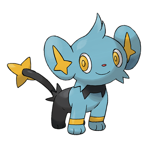 Pok&eacute;mon image