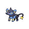 Pok&eacute;mon sprite