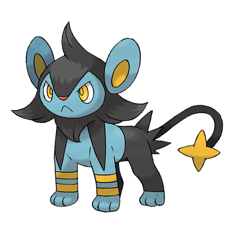 Pok&eacute;mon image