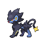 Pok&eacute;mon sprite