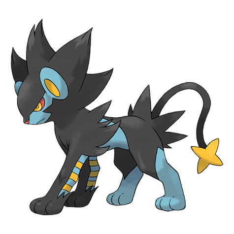 Pok&eacute;mon image