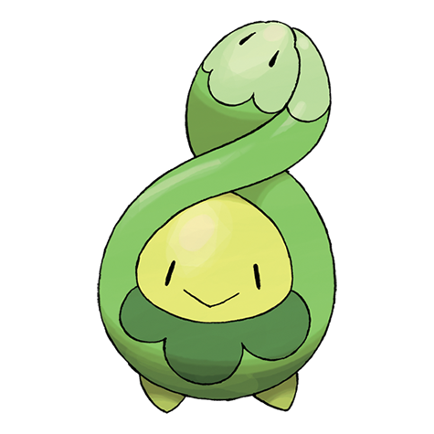 Pok&eacute;mon image