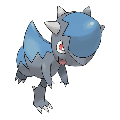 Pok&eacute;mon image