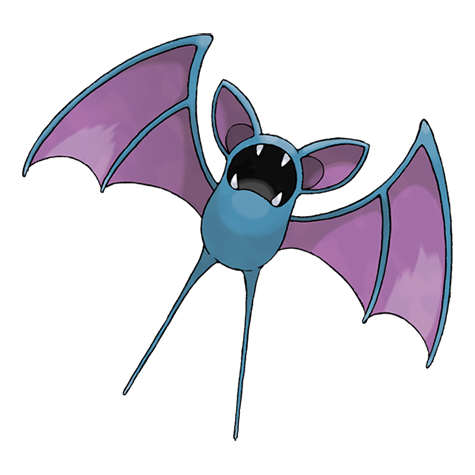 Pok&eacute;mon image