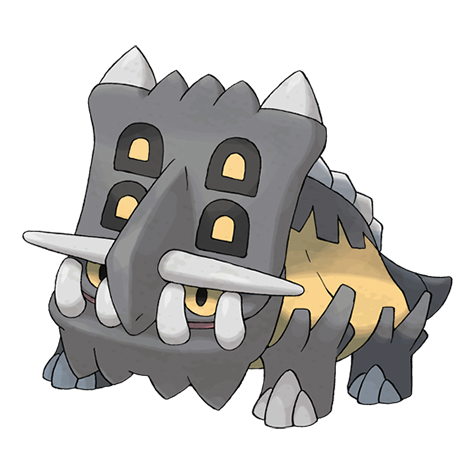 Pok&eacute;mon image