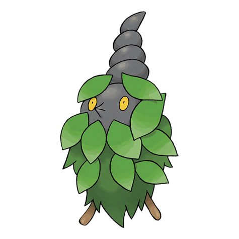 Pok&eacute;mon image