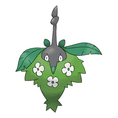Pok&eacute;mon image