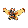 Pok&eacute;mon sprite