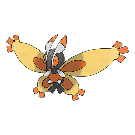 Pok&eacute;mon image