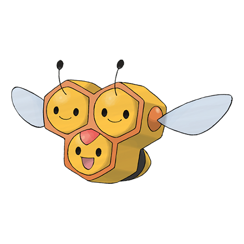 Pok&eacute;mon image