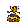 Pok&eacute;mon sprite